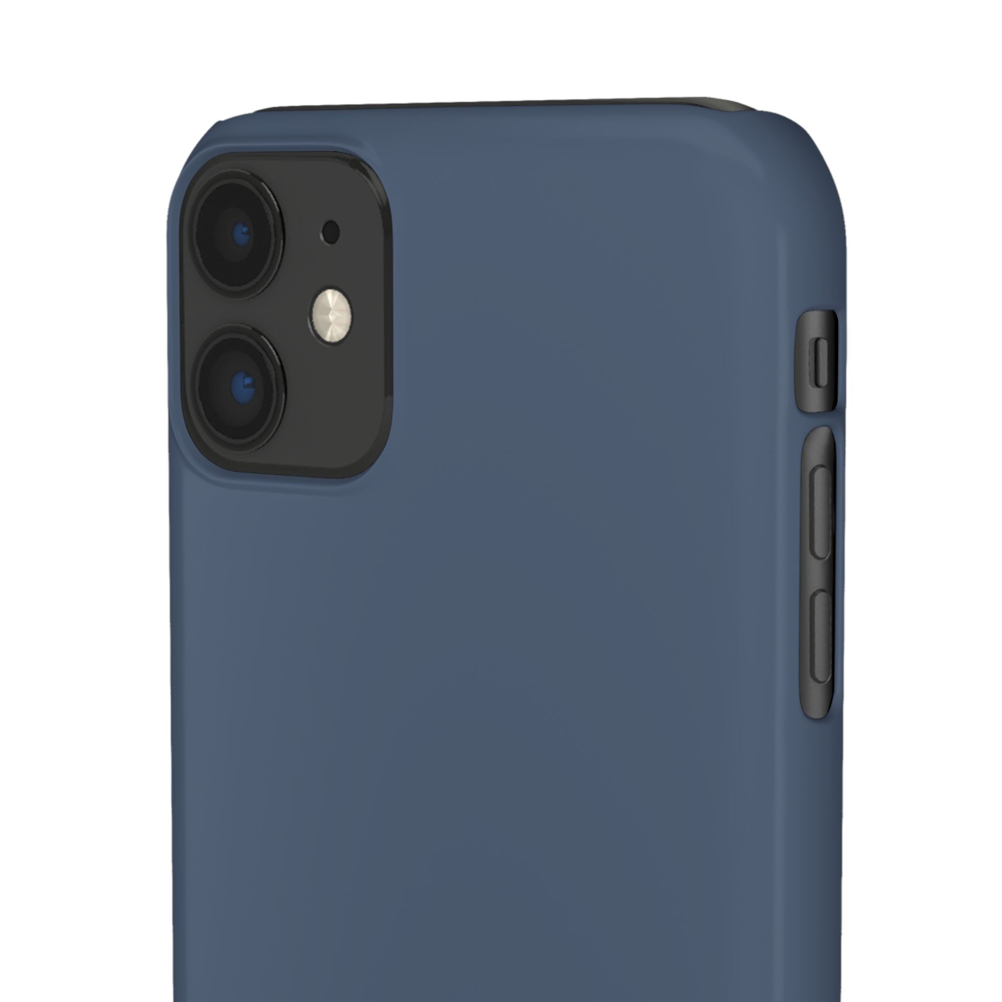 Future Dusk Calm - Slim iPhone 11 Phone Case