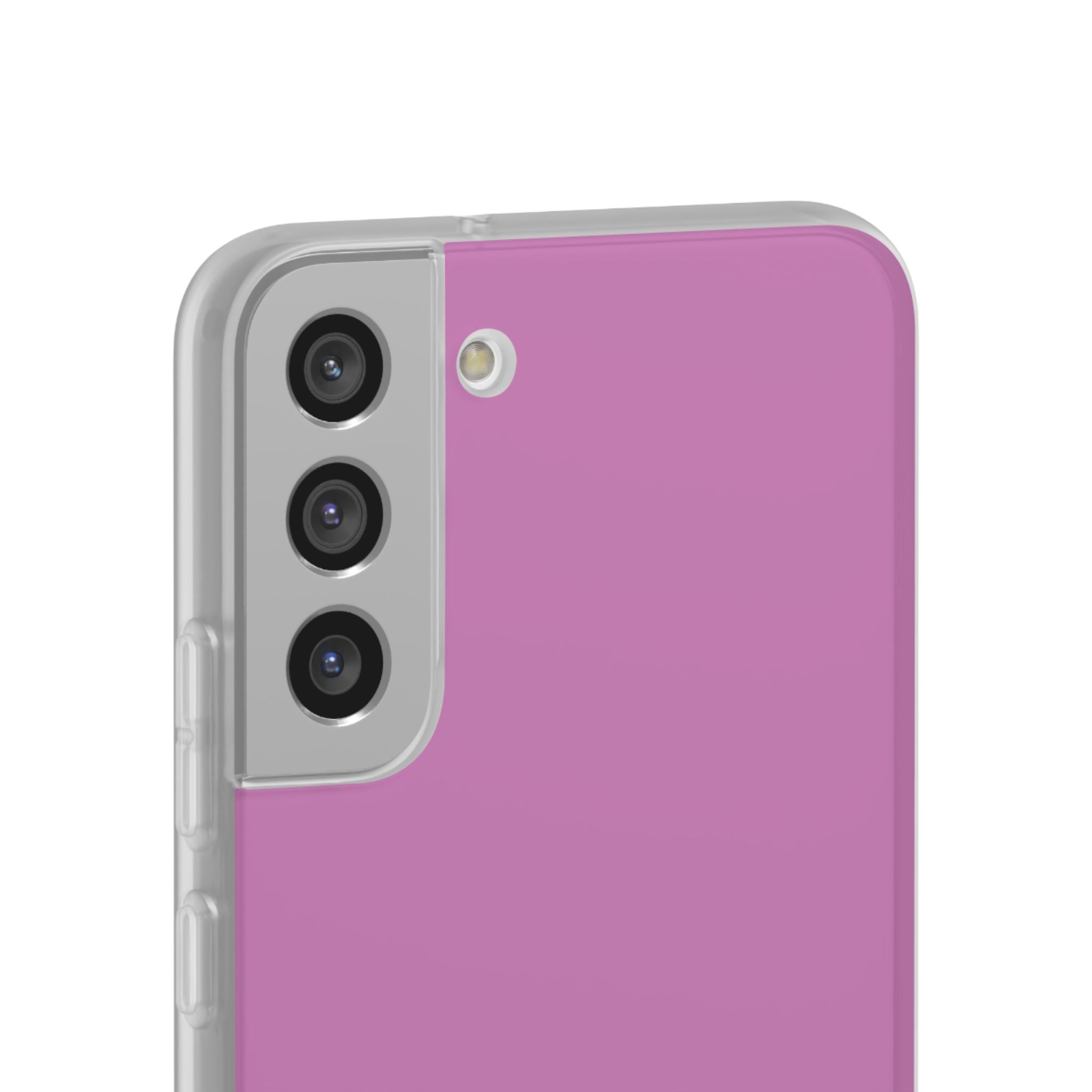 Pink Flamingo | Phone Case for Samsung (Flexible Case)