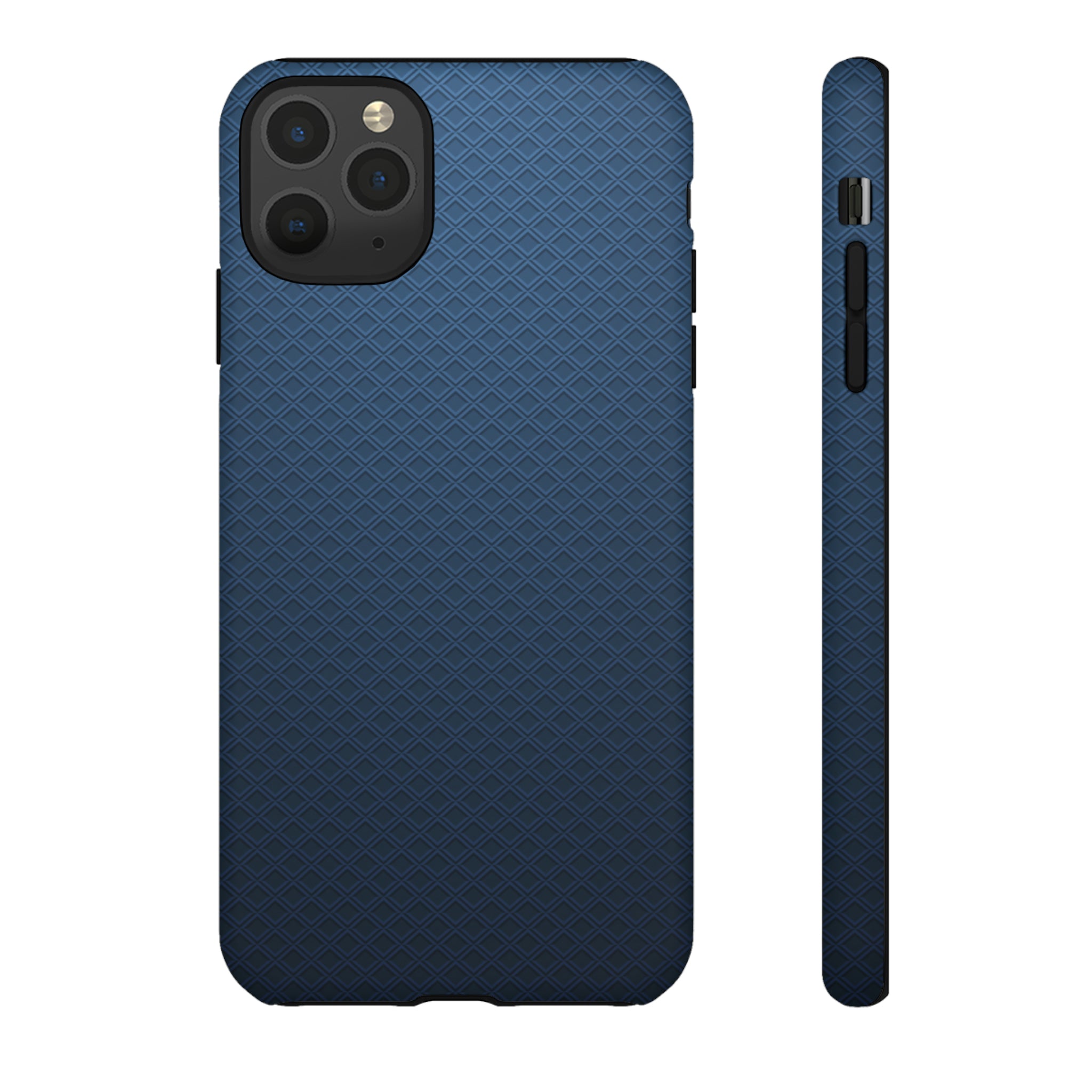 Exclusive Blue - Protective Phone Case