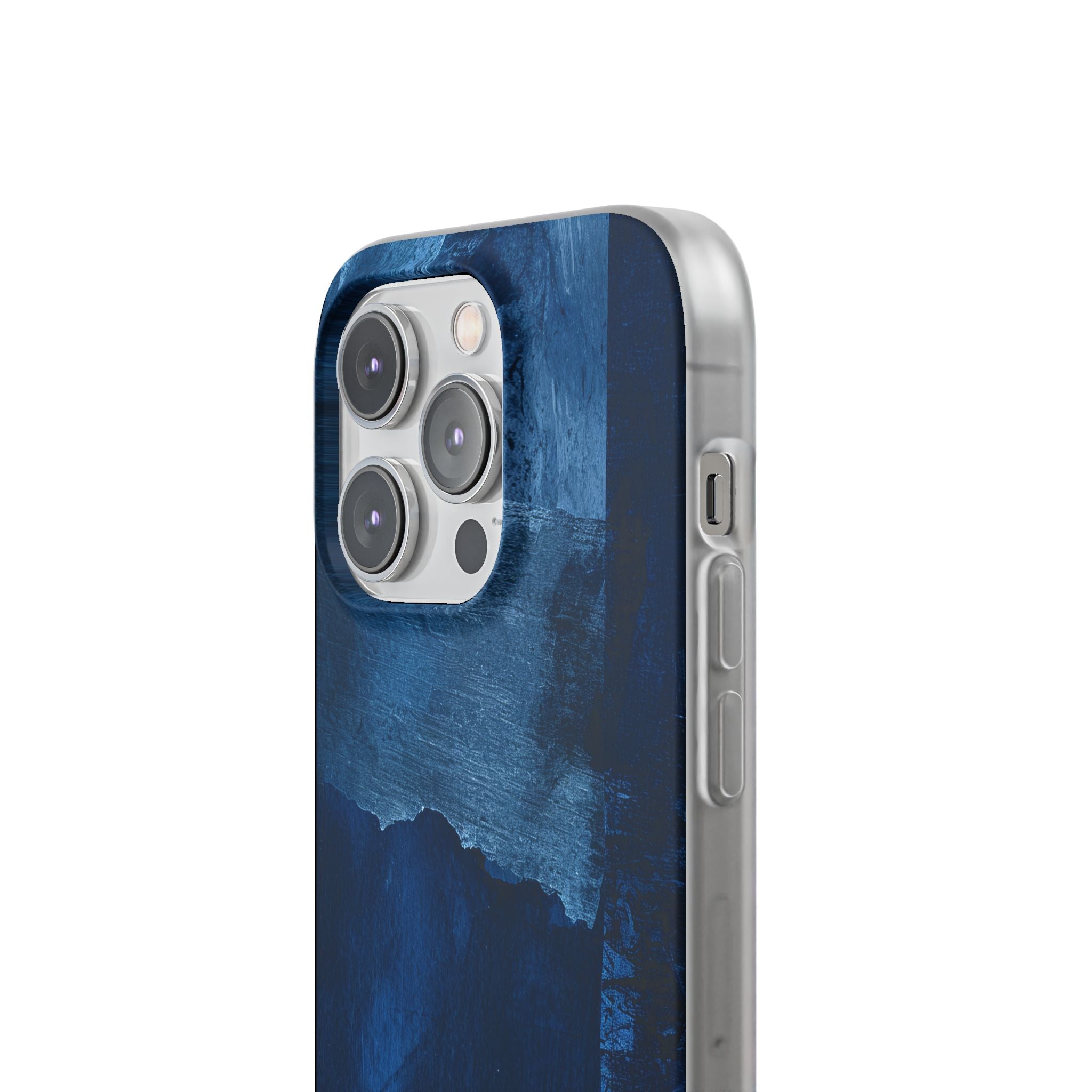 Serene Depths | Phone Case for iPhone (Flexible Case)