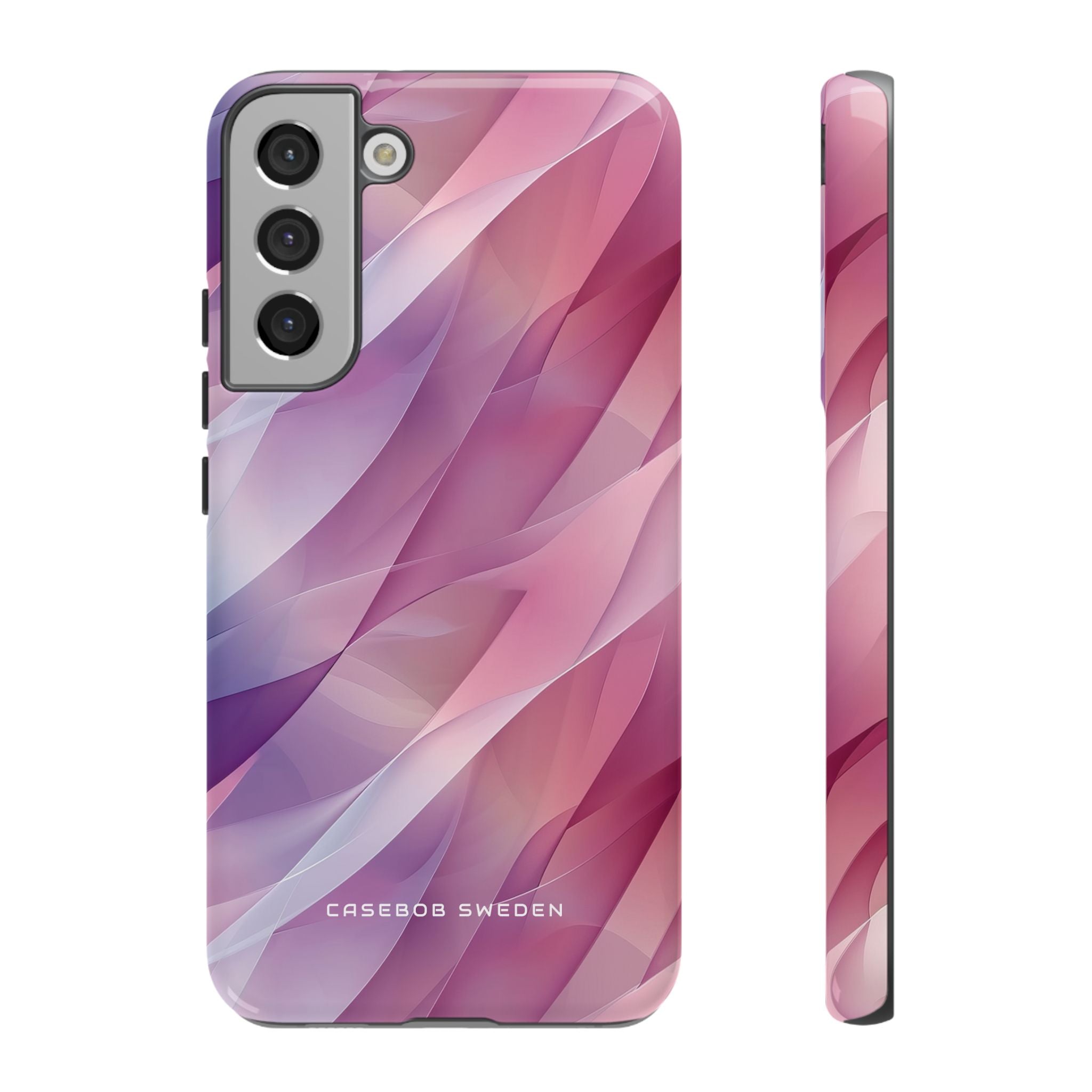 Silkwave Serenity  Samsung S22 - Tough Phone Case