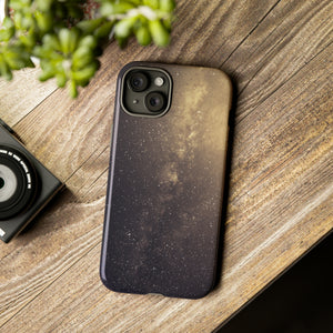 Via Lactea - Protective Phone Case