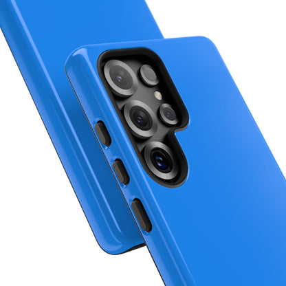 Ocean Blue Samsung S25 - Tough