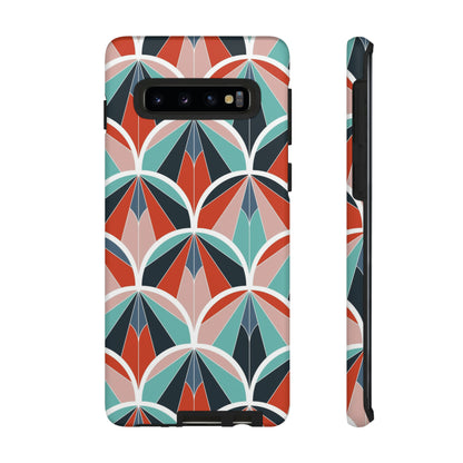 Harper Retro - Tough Phone Case