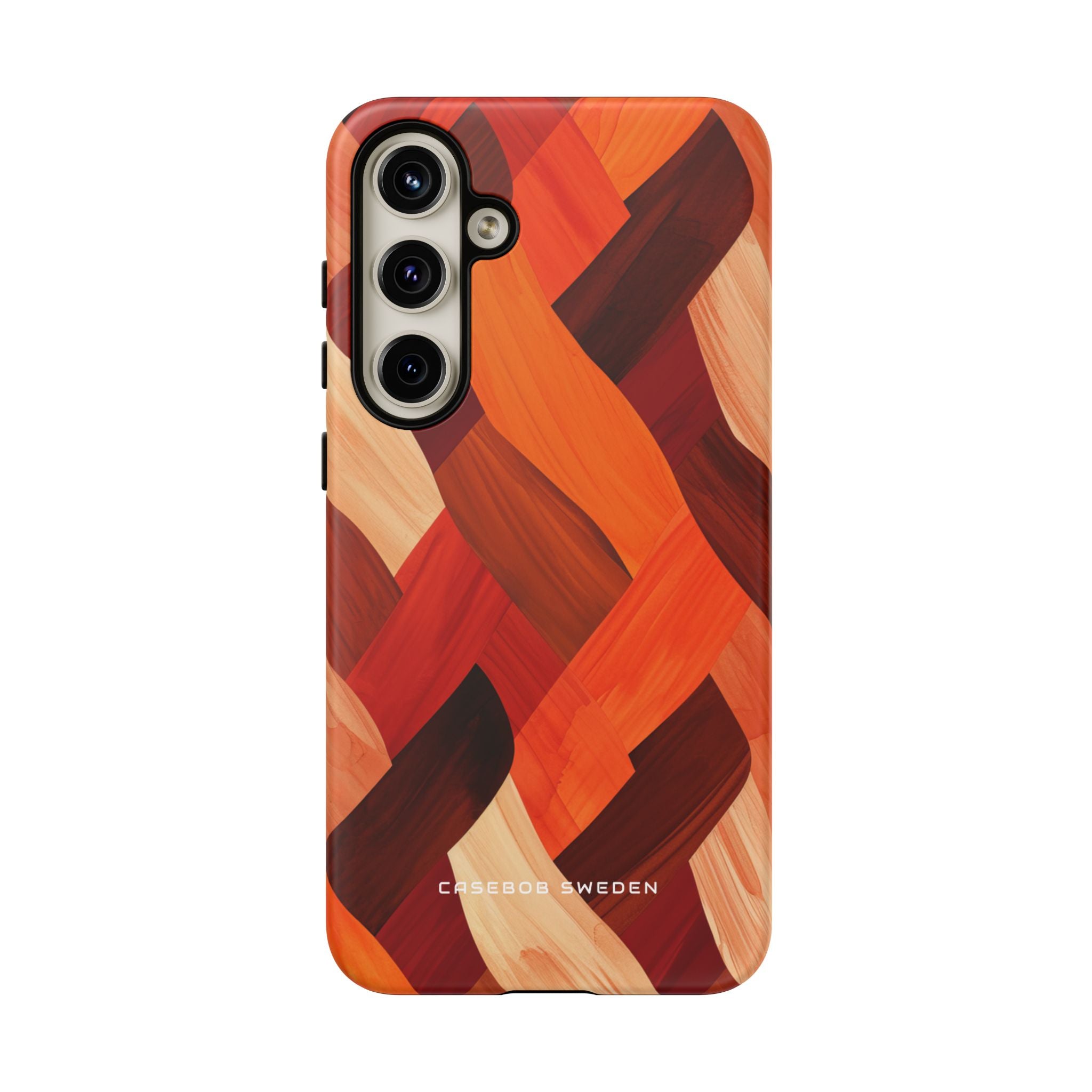 Ribbonverse Flow Samsung S24 - Tough Phone Case