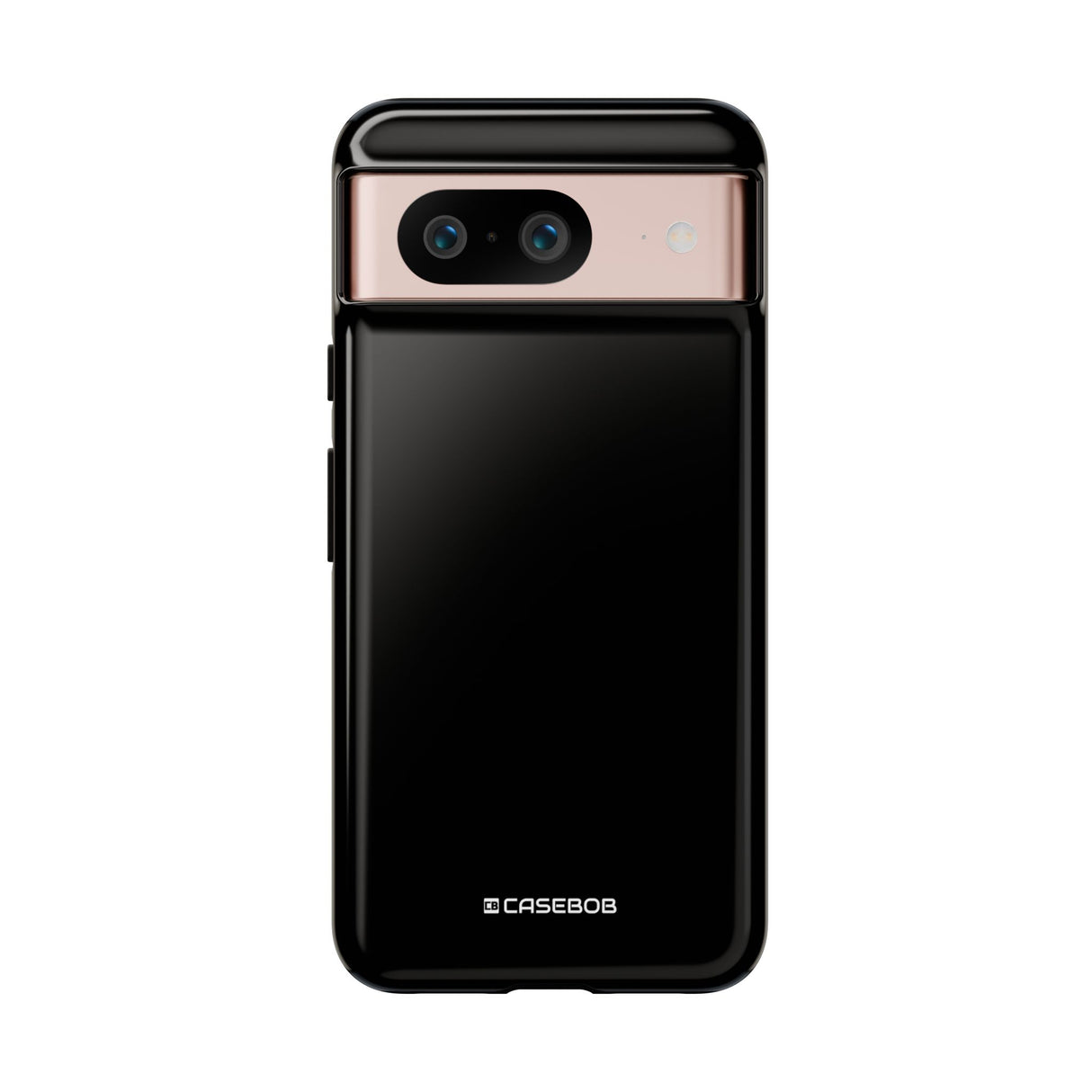 Black | Phone Case for Google Pixel (Protective Case)