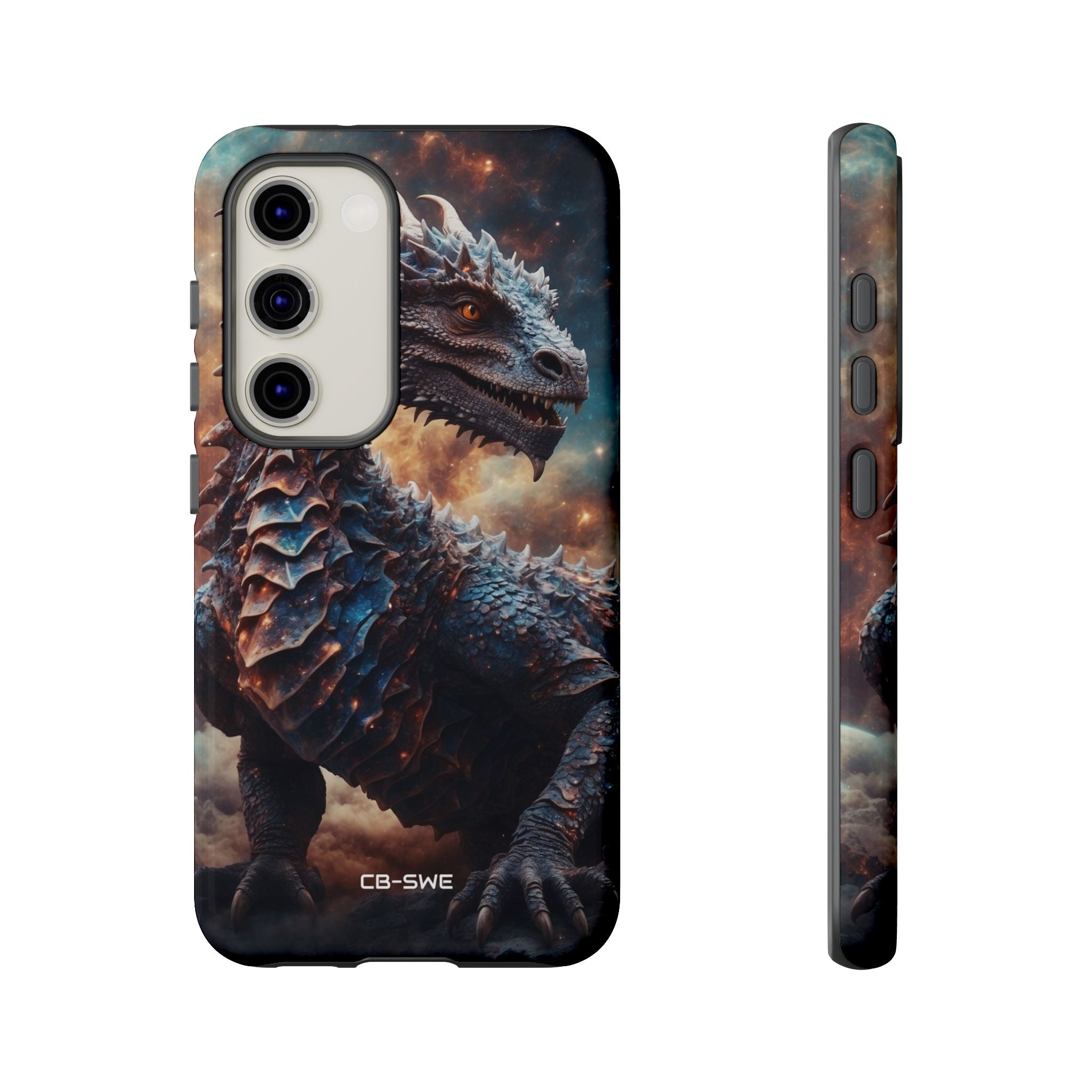 Dragon Soars High - Samsung Case
