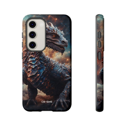 Dragon Soars High - Samsung Case