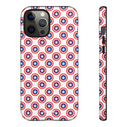 Stars Shine Bright - iPhone Case