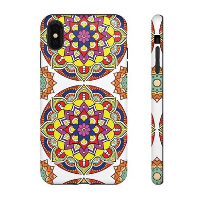 Urste Mandela - Protective Phone Case