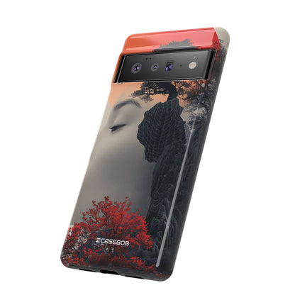 Bonsai Reverie - Phone Case for Google Pixel