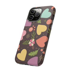 Aleena Heart - Protective Phone Case