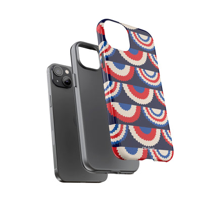 Celebration Shapes Unite - iPhone Case
