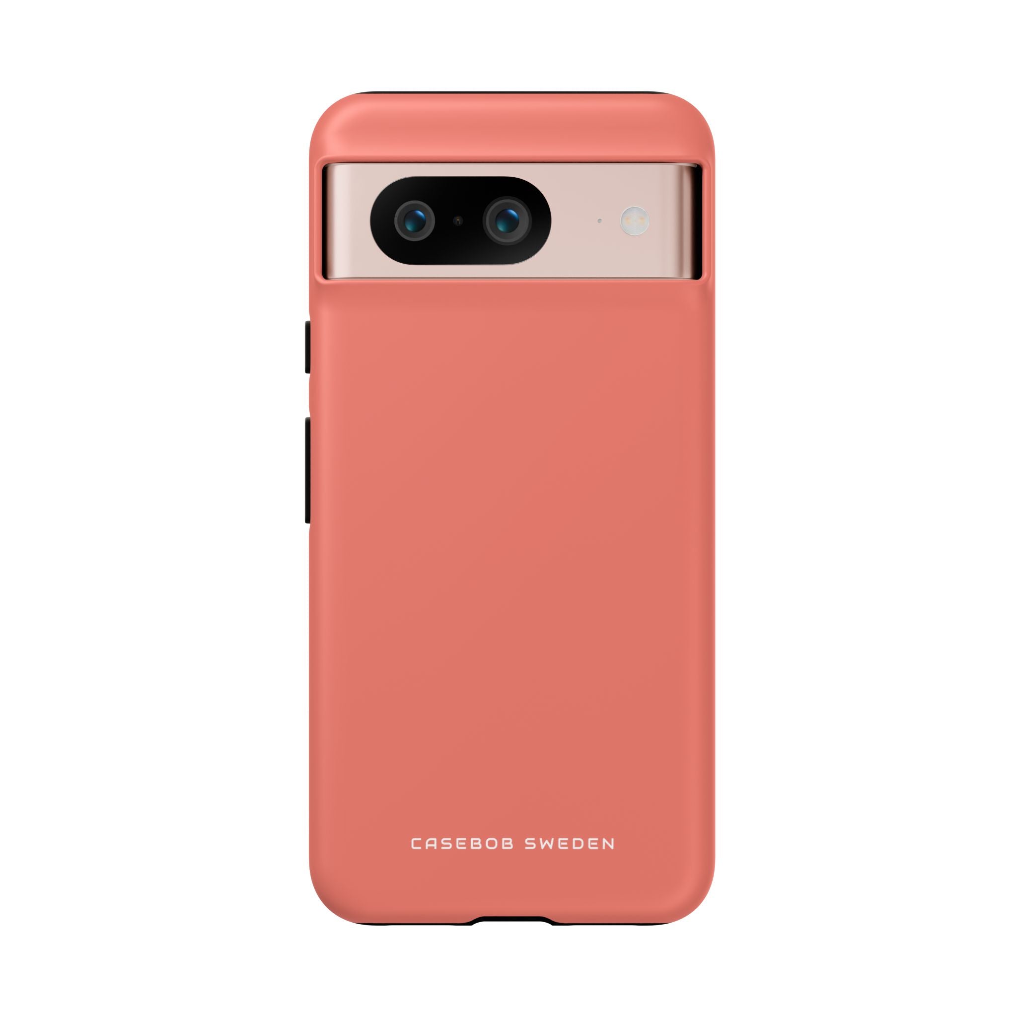 Salmon Google Pixel 8 - Tough Phone Case