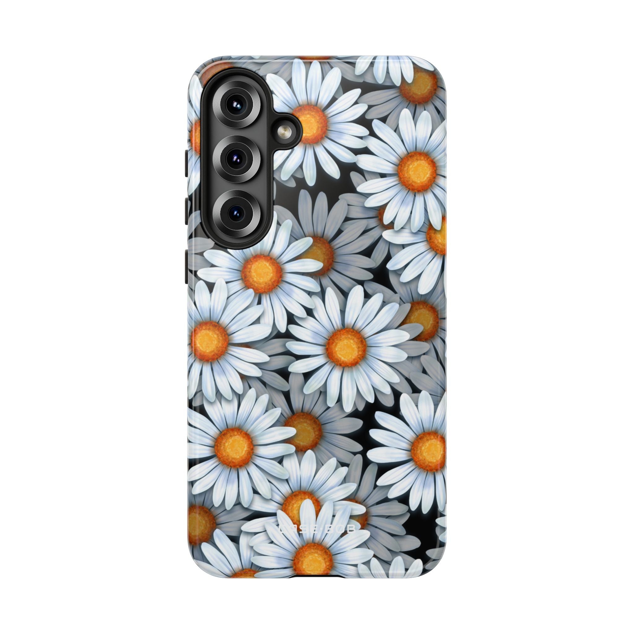 Daisy Glow Samsung S25 Plus Case - Tough