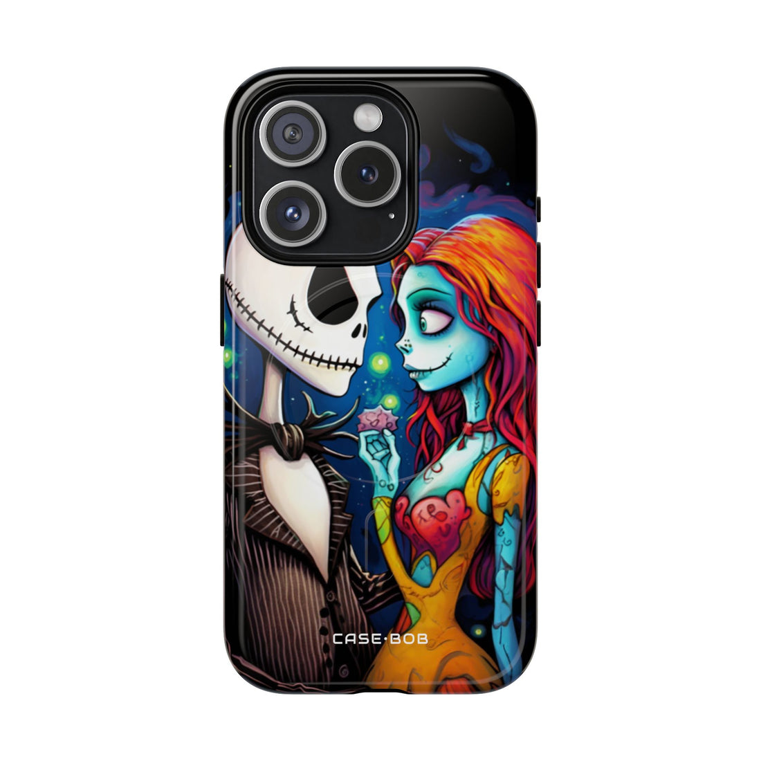 Tough+ Case