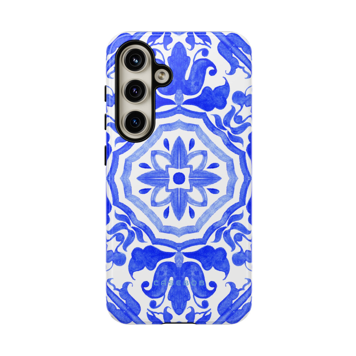 Azulejo Tiles - Protective Phone Case