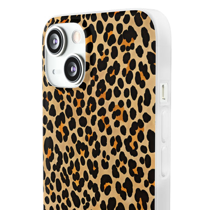 Spotted Ember iPhone 13 - Soft