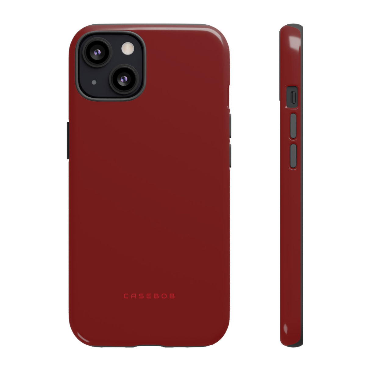 Falu Red Phone Case - Protective - Protective Phone Case