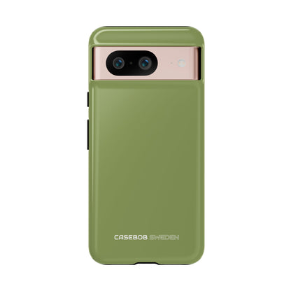 Moss Green Google Pixel 8 - Tough