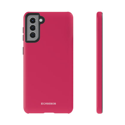 Cerise | Phone Case for Samsung (Protective Case)