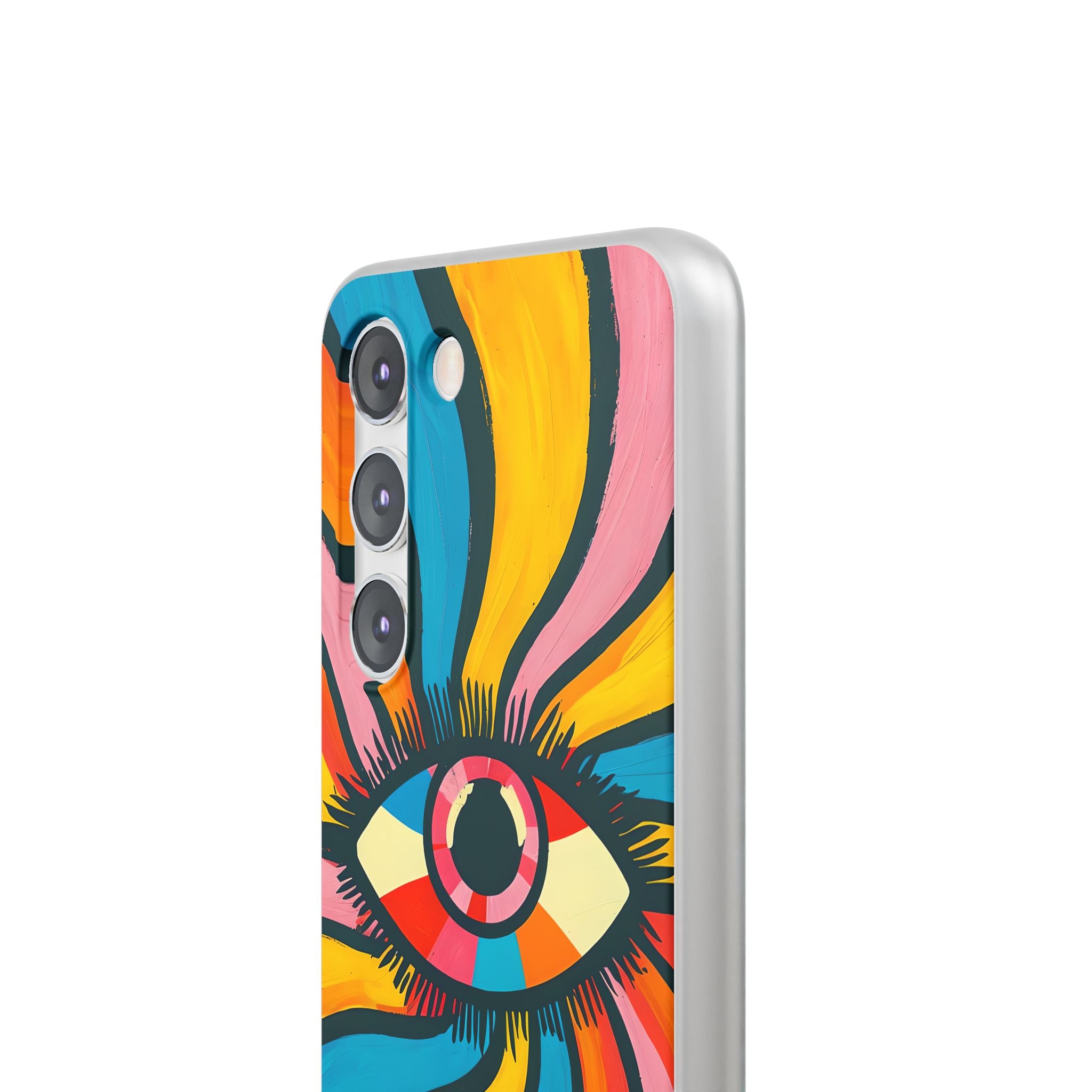 Radiant Eye Samsung S23 - Soft Case