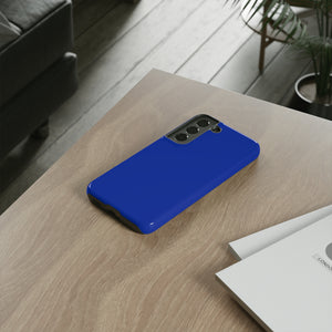 Egyptian Blue - Protective Phone Case