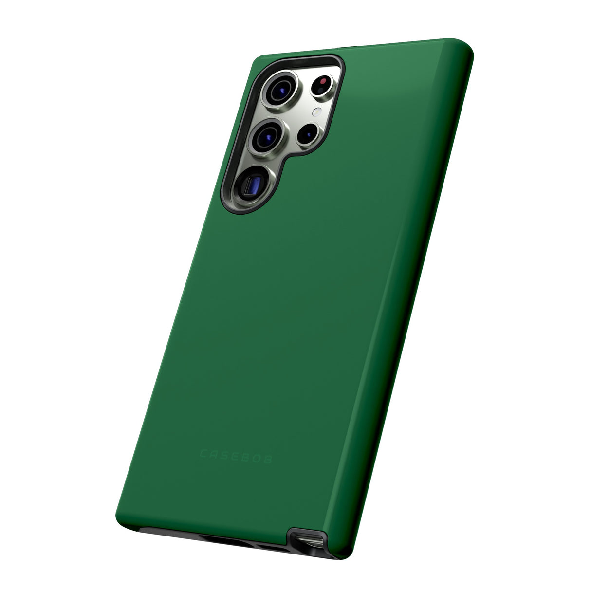 Cadmium Green - Protective Phone Case