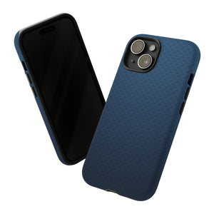 Exclusive Blue - Protective Phone Case