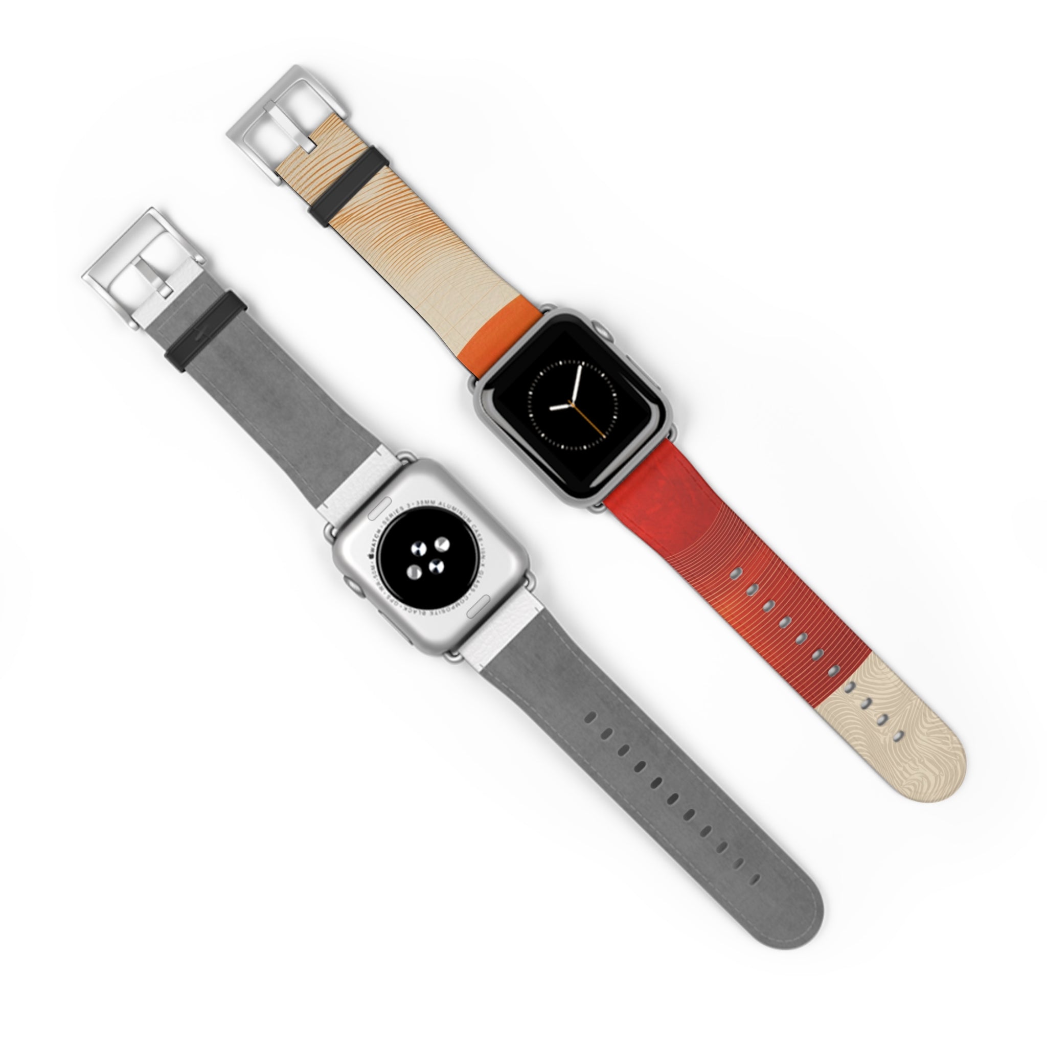 Solar Halo - Watch Band