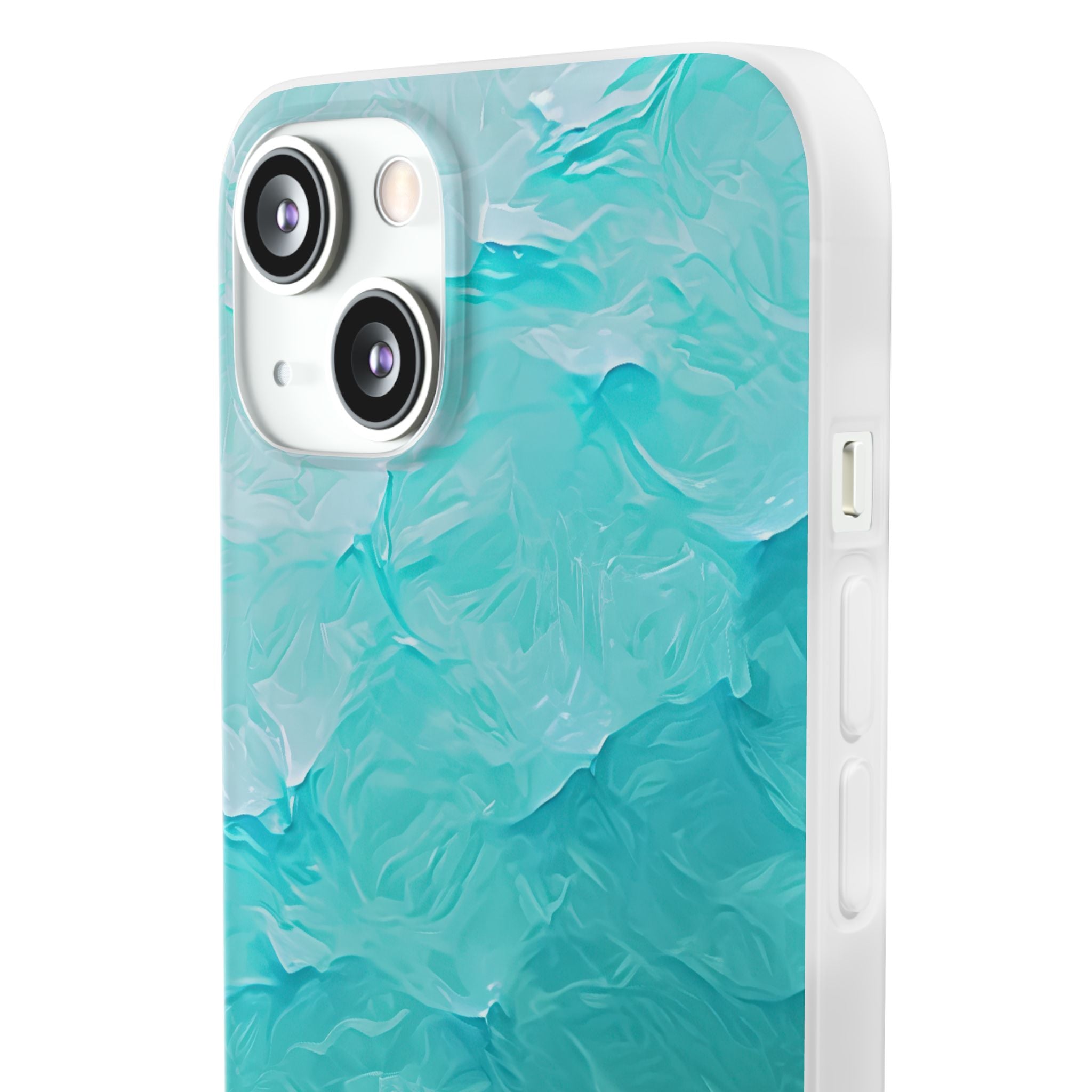 Liquid Layers iPhone 13 - Soft