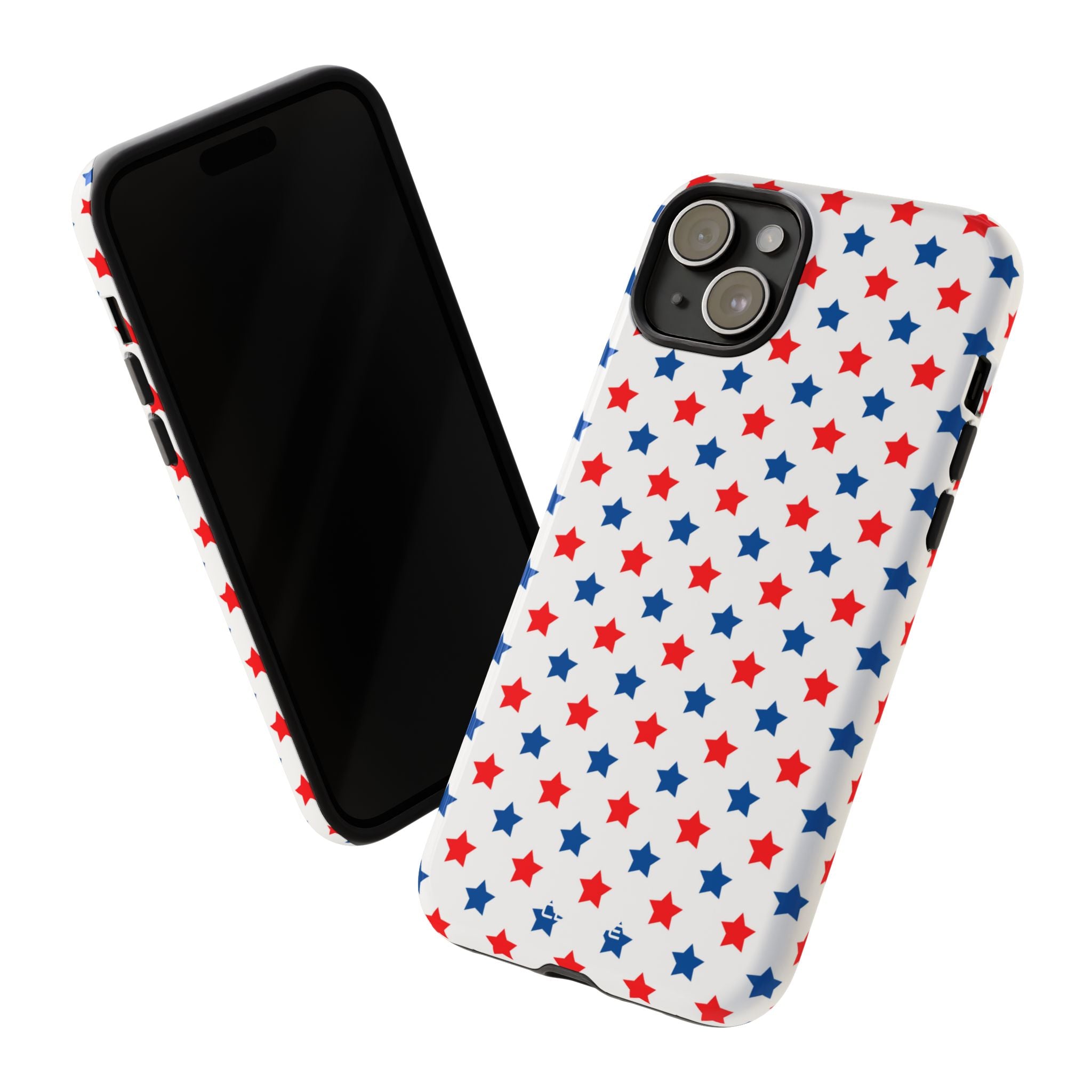 Stars Shine Bright - iPhone Case