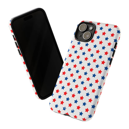 Stars Shine Bright - iPhone Case