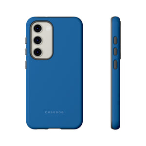 French Blue - Protective Phone Case