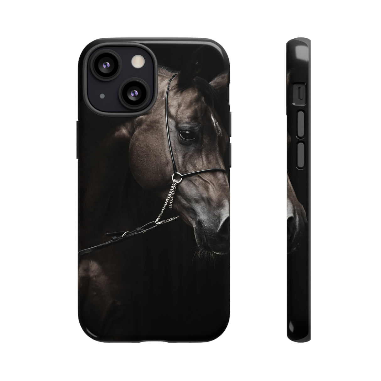 Bay Arabian - Protective Phone Case