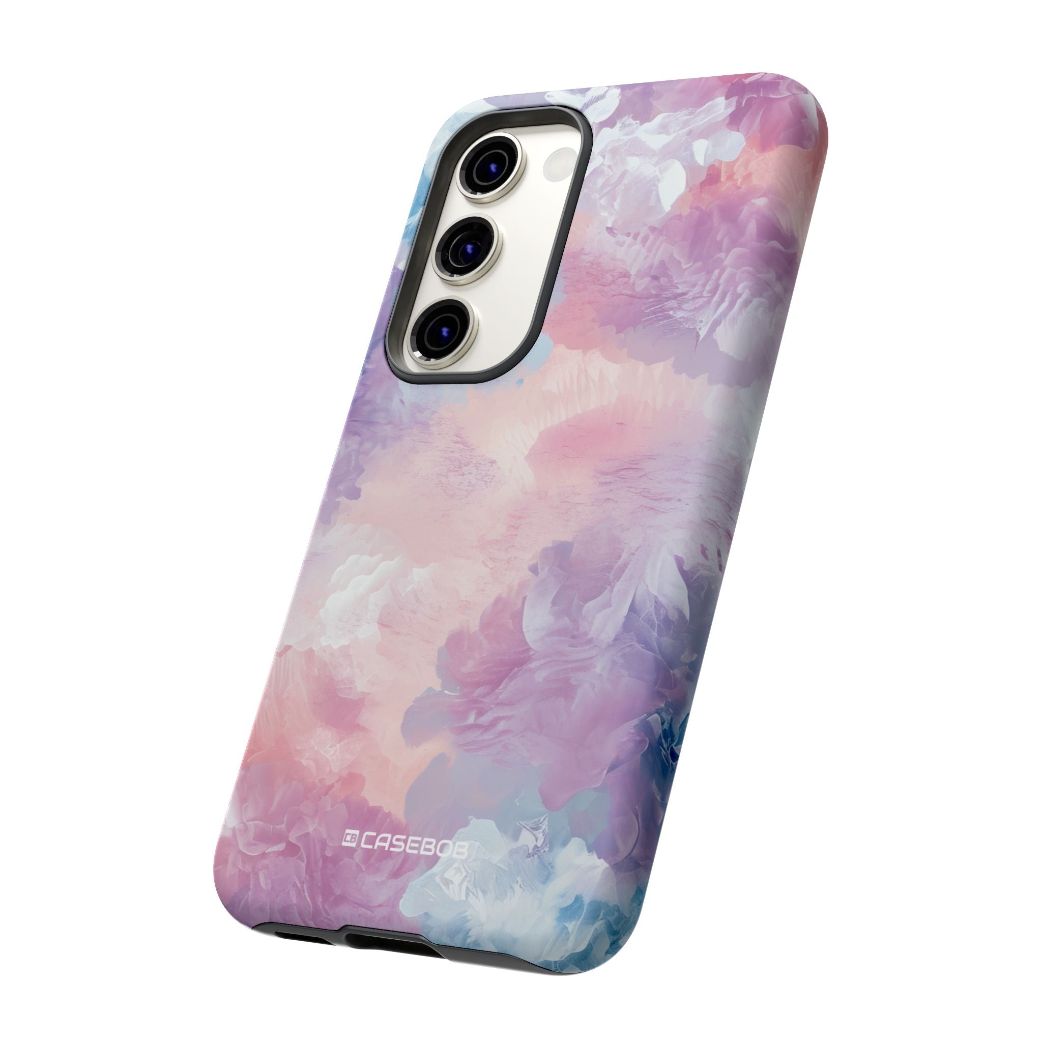 Pastel Color Pattern | Phone Case for Samsung (Protective Case)