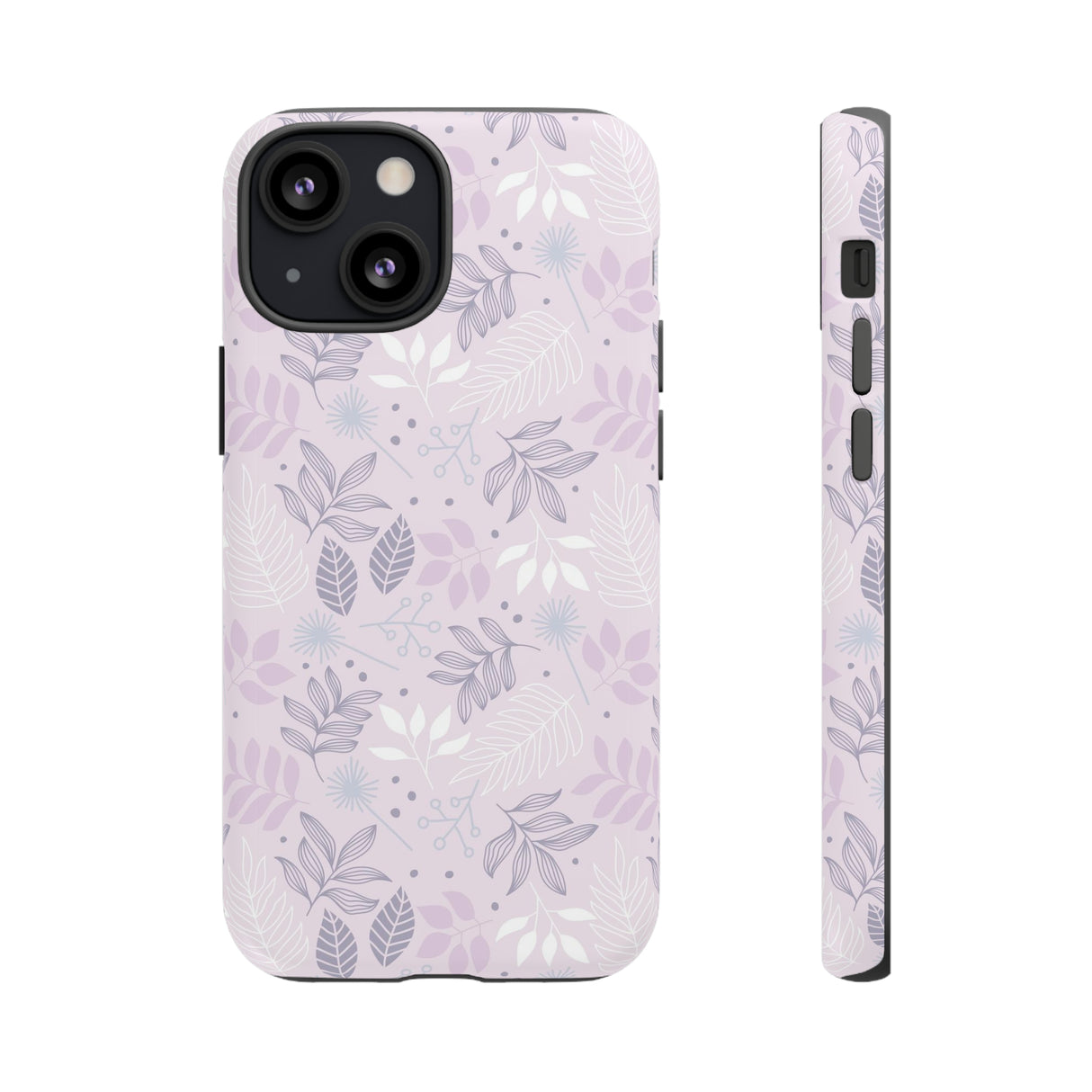 Postic Leaf - Protective Phone Case