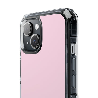 Mimi Pink - Clear Impact Case for iPhone