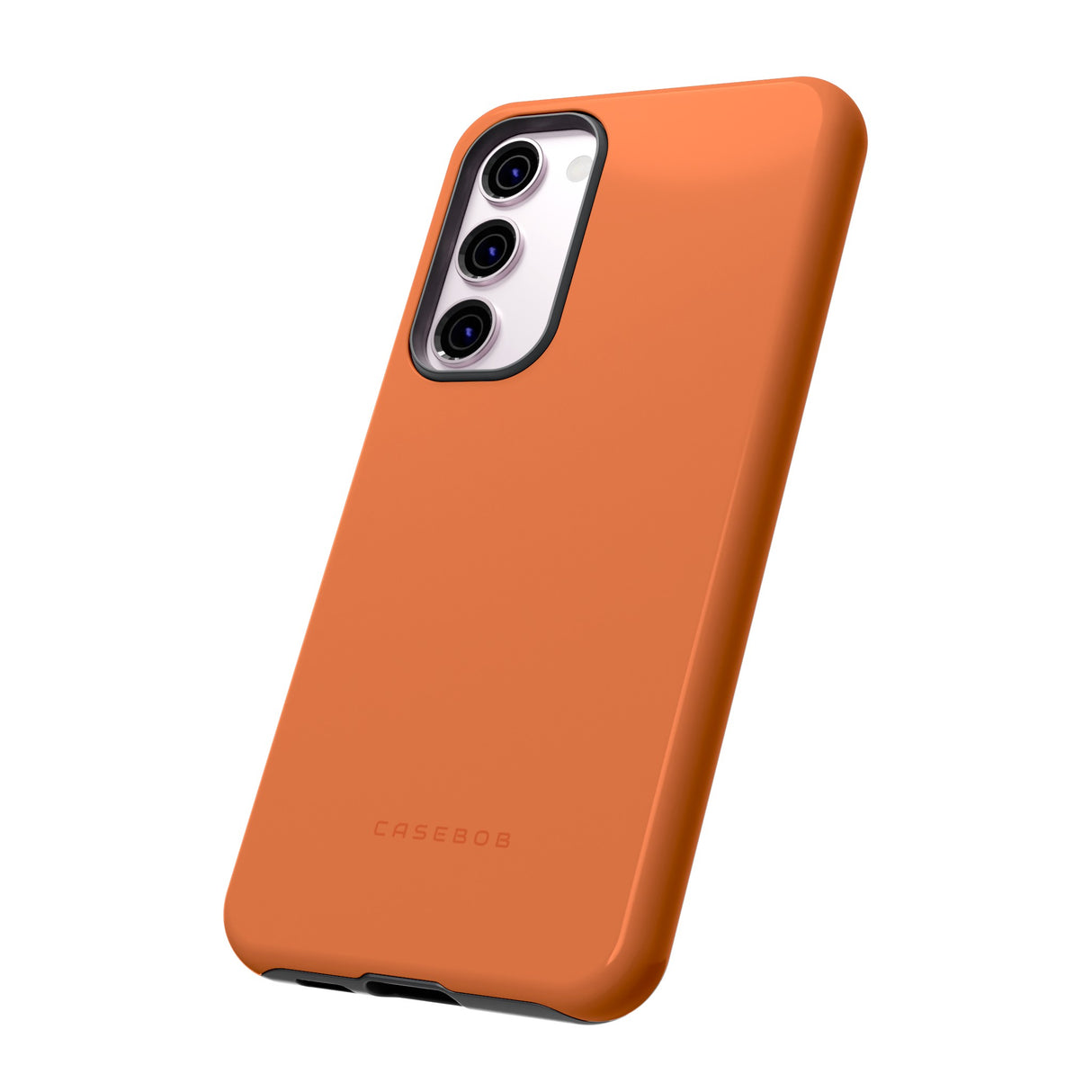 Mango Tango - Protective Phone Case