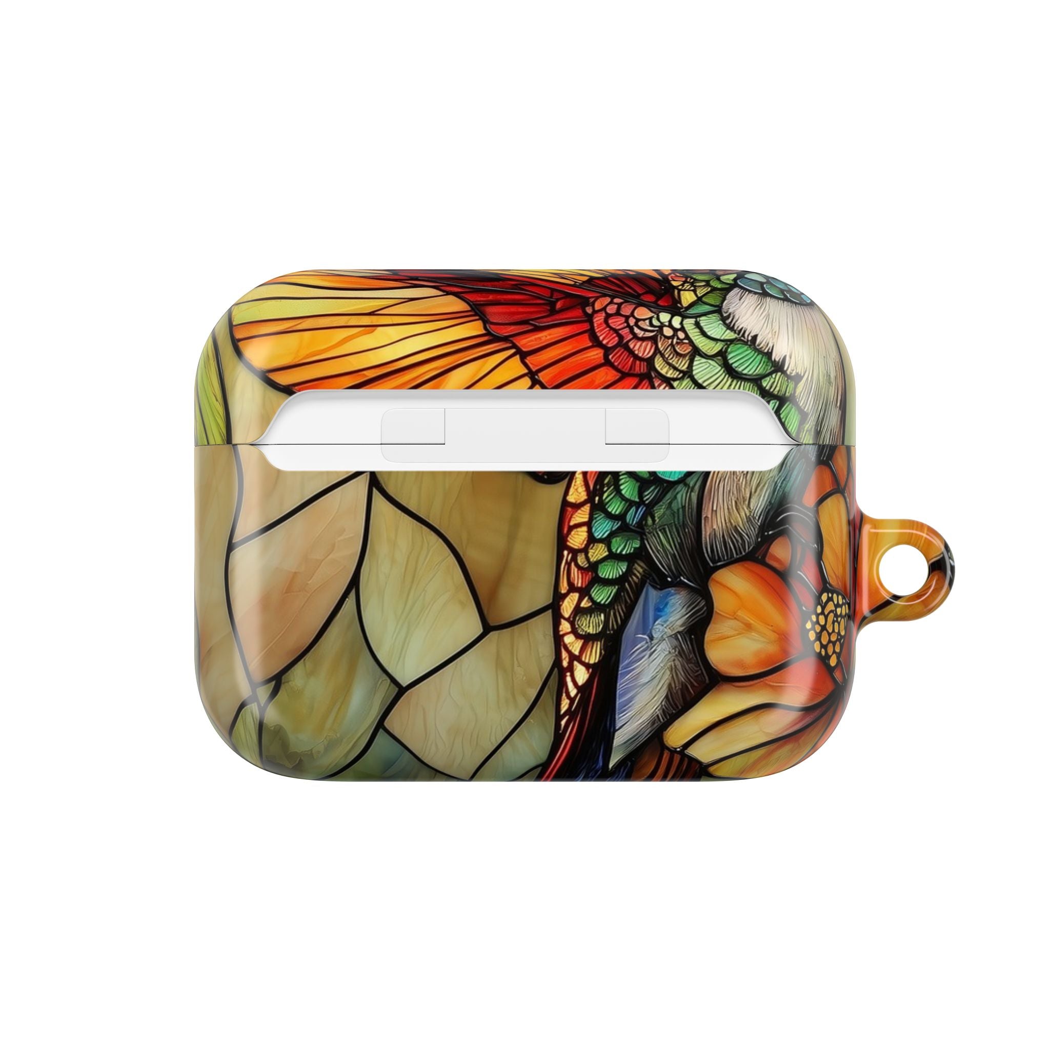 Hummingbird Radiance - AirPods Case