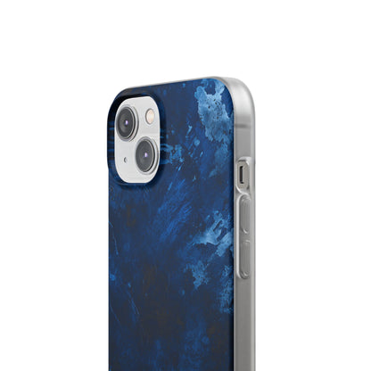 Mystic Azure | Phone Case for iPhone (Flexible Case)