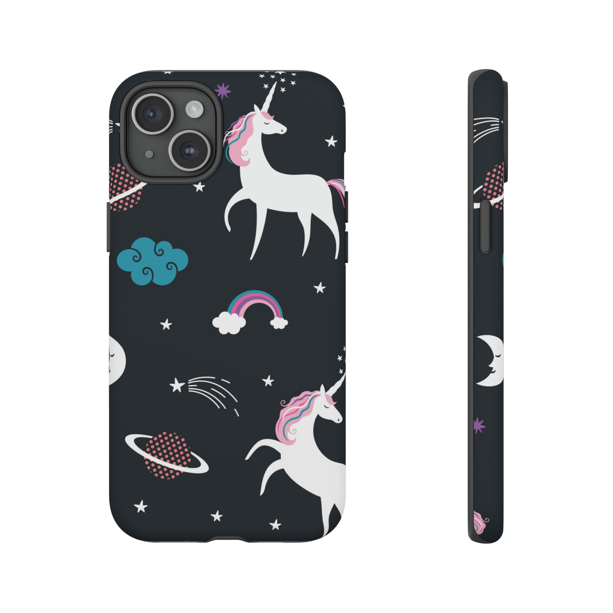 Unicorn - Protective Phone Case