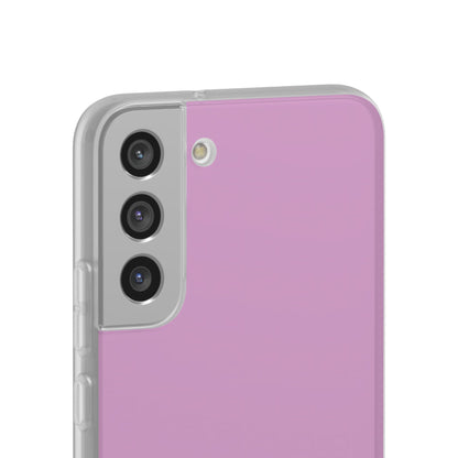 Pflaumenviolett Samsung S22 - Flexi