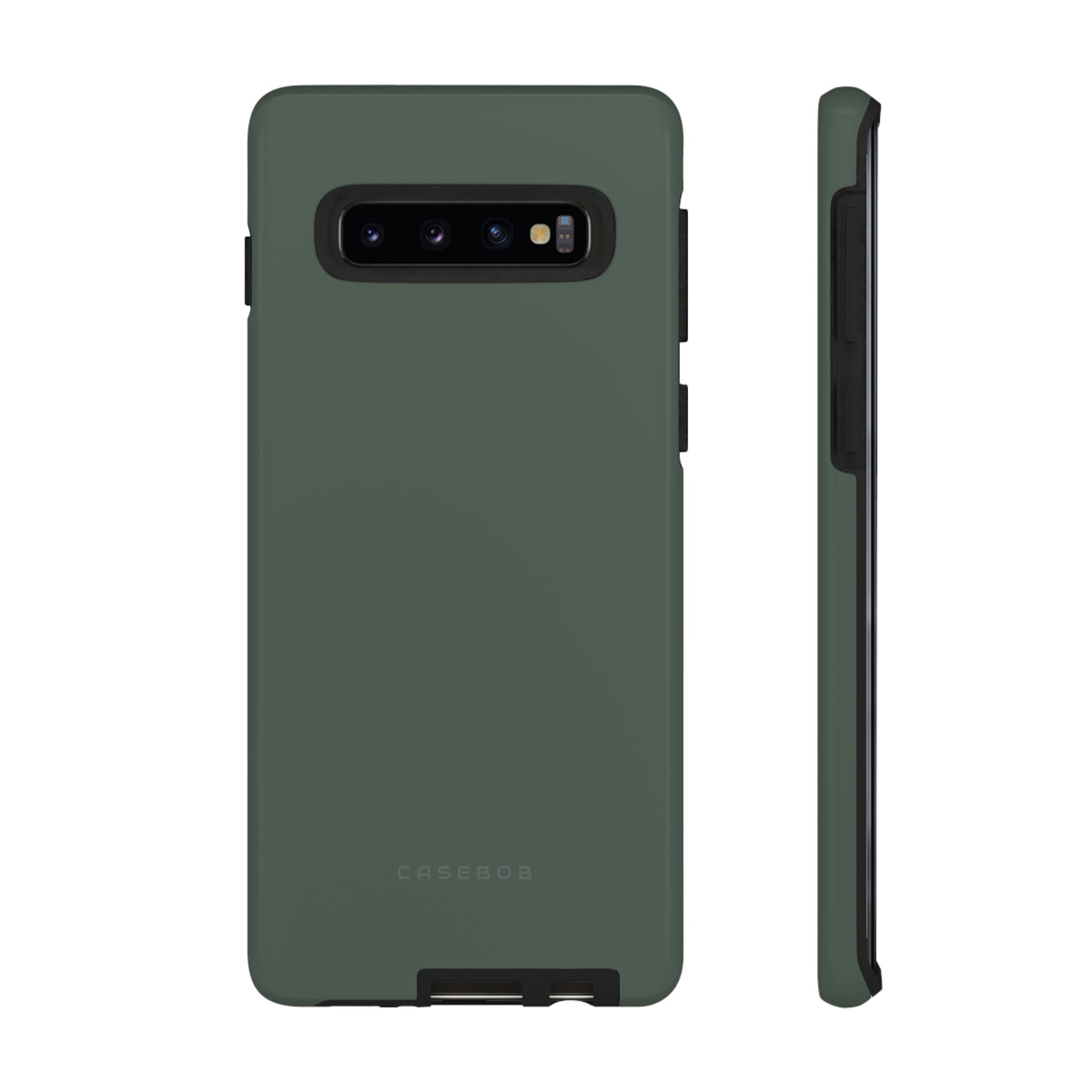 Feldgrau - Protective Phone Case