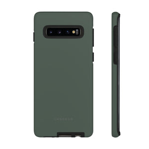 Feldgrau - Protective Phone Case