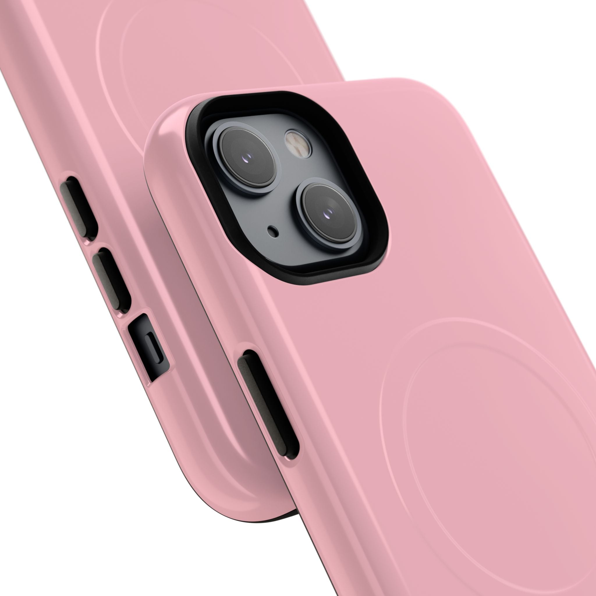 Pink iPhone 14 | Tough+ Phone Case