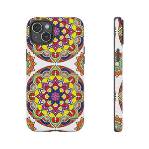 Urste Mandela - Protective Phone Case