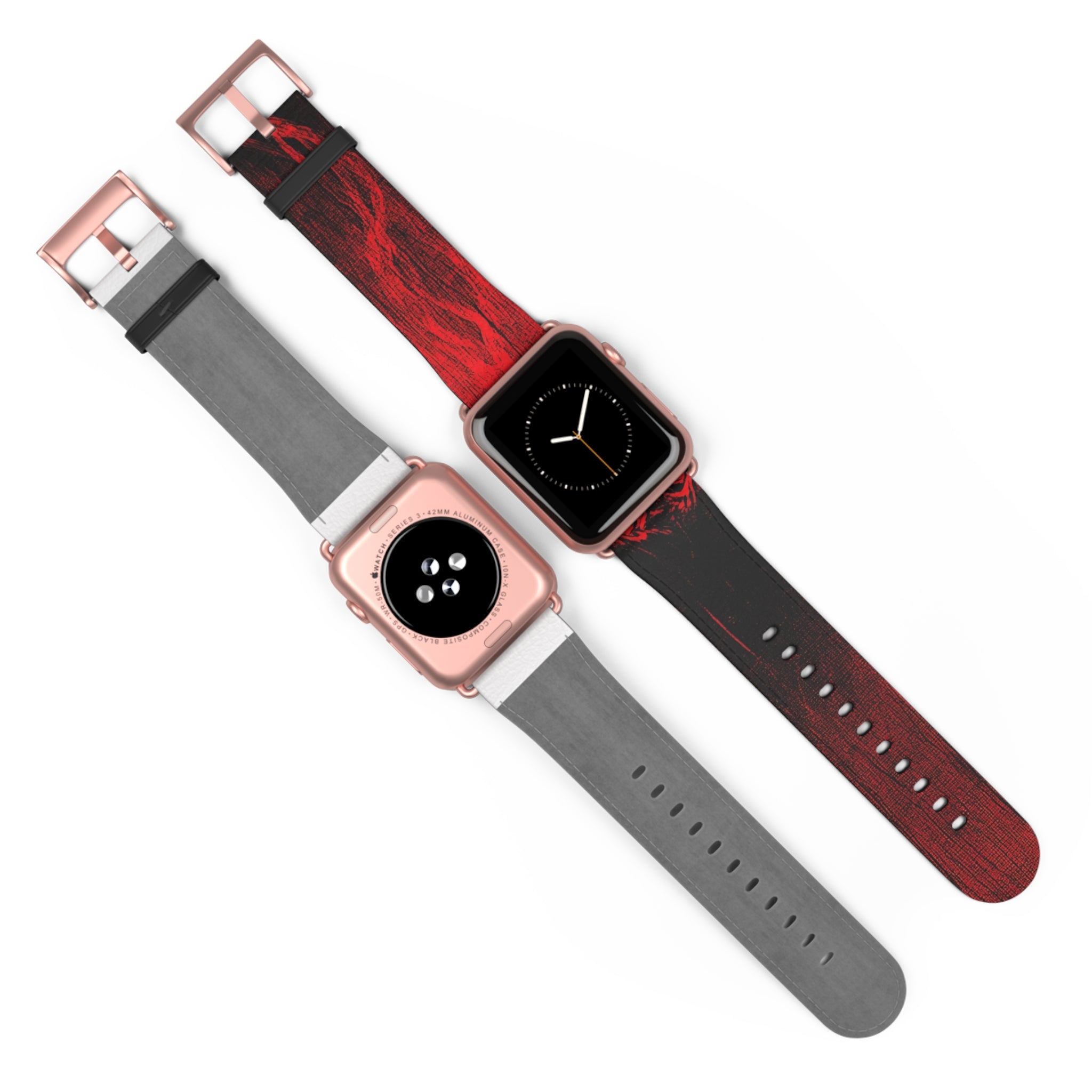 Shadowflare Embrace - Watch Band