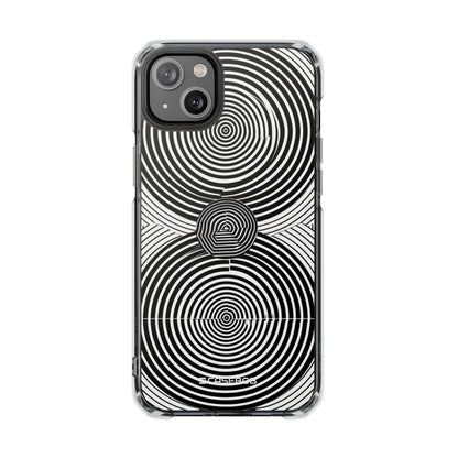 Hypnotic Geometry - Phone Case for iPhone