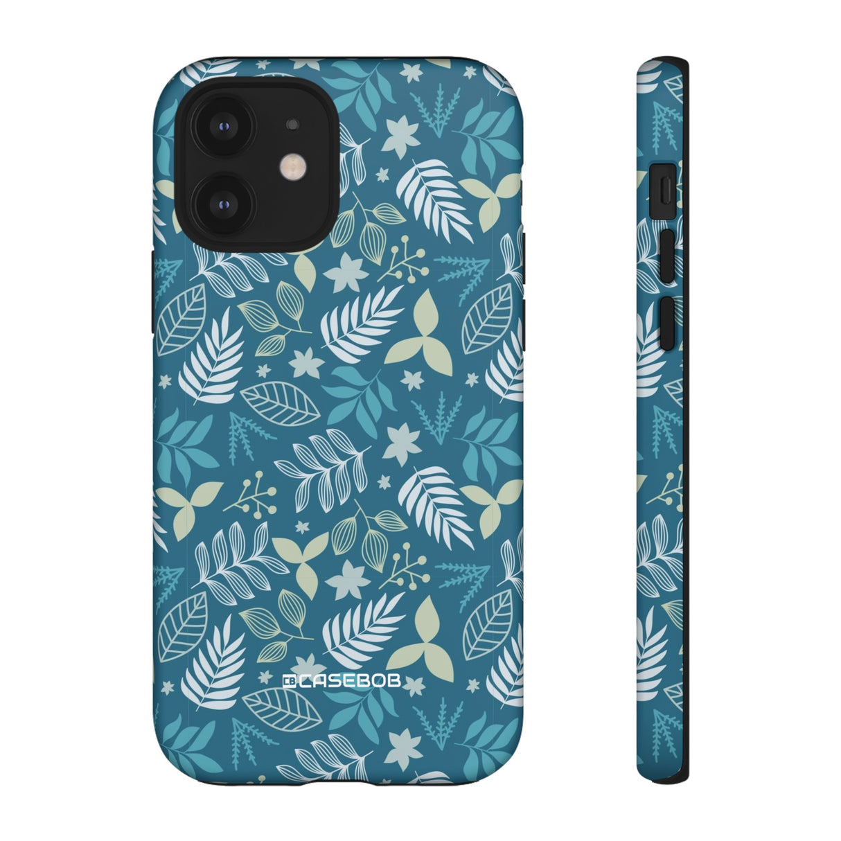 Mixed Leaf | Phone Case for iPhone